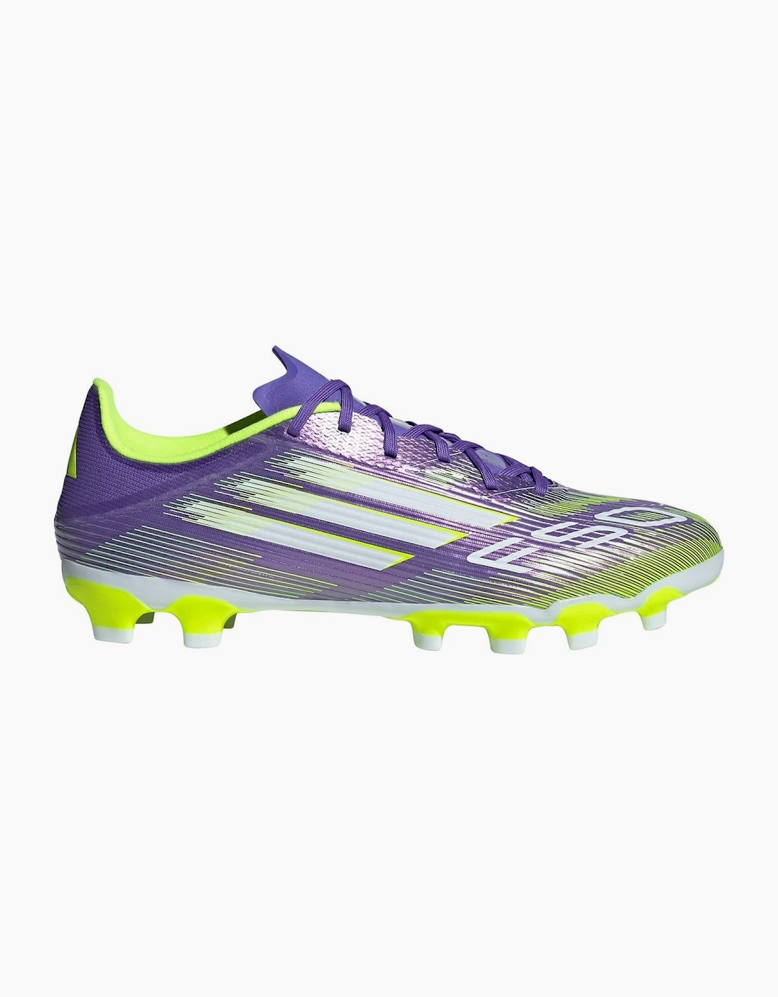 F50 Academy Adults Multi Ground Football Boots, 7 of 6