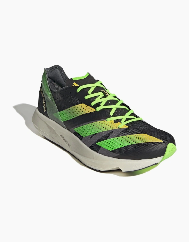 Adiz Tkmi 8 Lace Up Low Top Sneakers