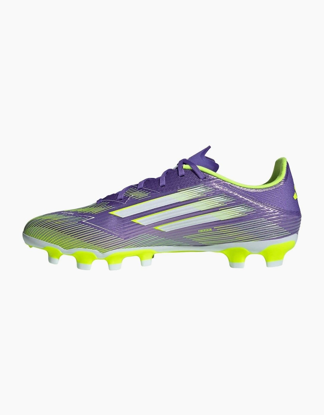 F50 Academy Adults Multi Ground Football Boots