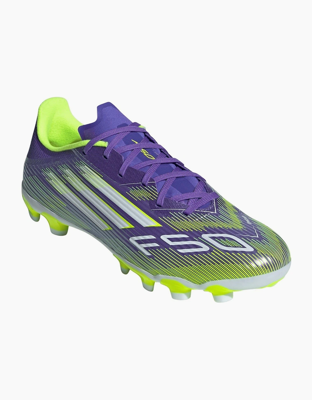 F50 Academy Adults Multi Ground Football Boots
