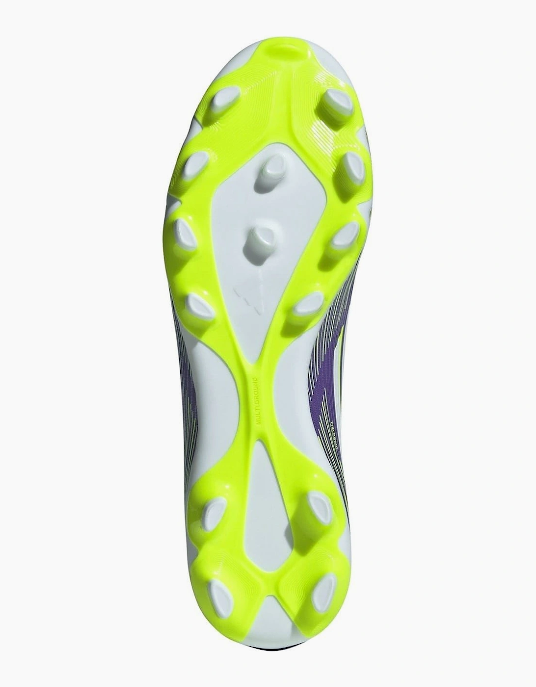 F50 Academy Adults Multi Ground Football Boots