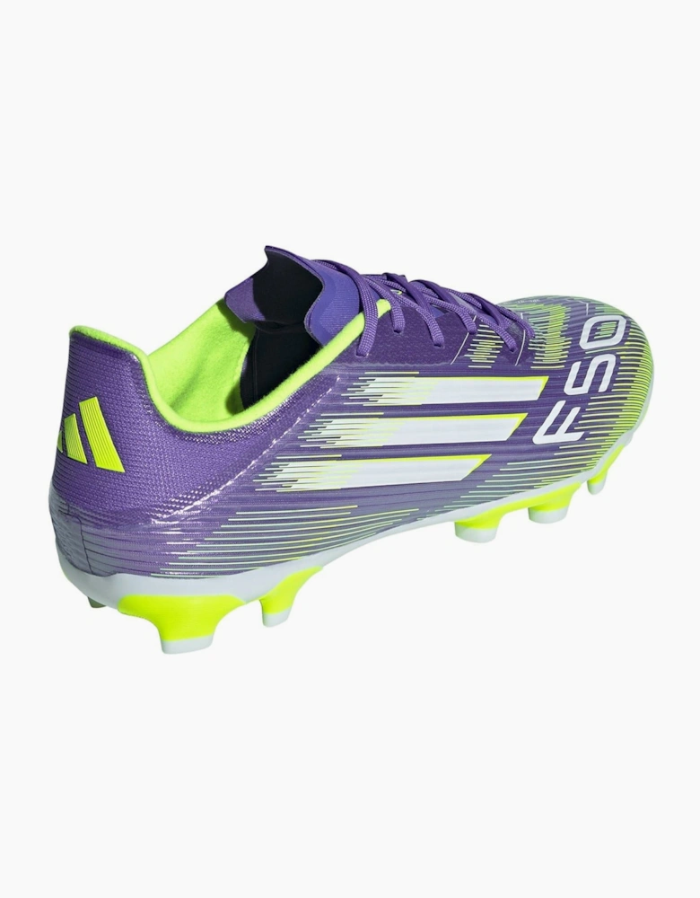 F50 Academy Adults Multi Ground Football Boots