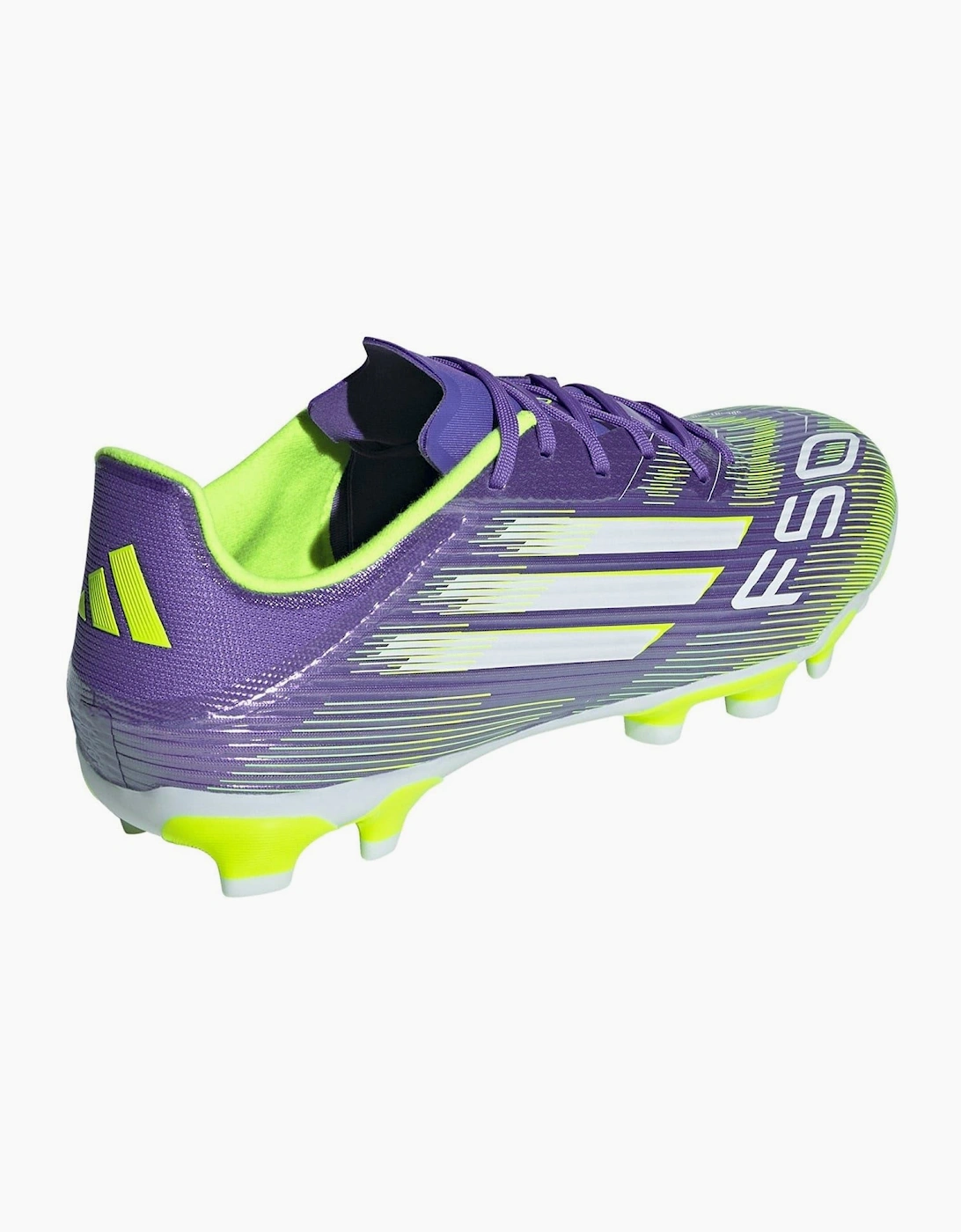 F50 Academy Adults Multi Ground Football Boots