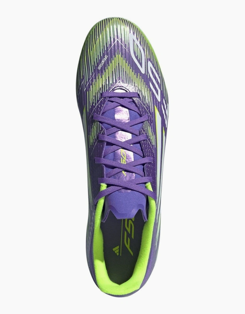 F50 Academy Adults Multi Ground Football Boots