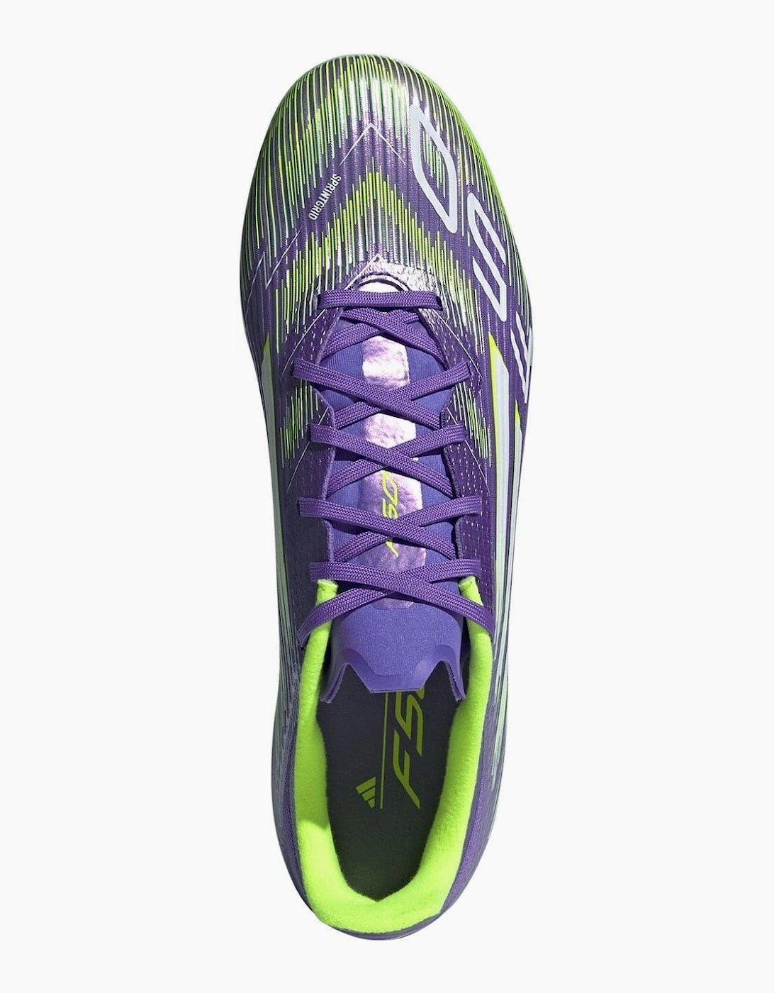 F50 Academy Adults Multi Ground Football Boots