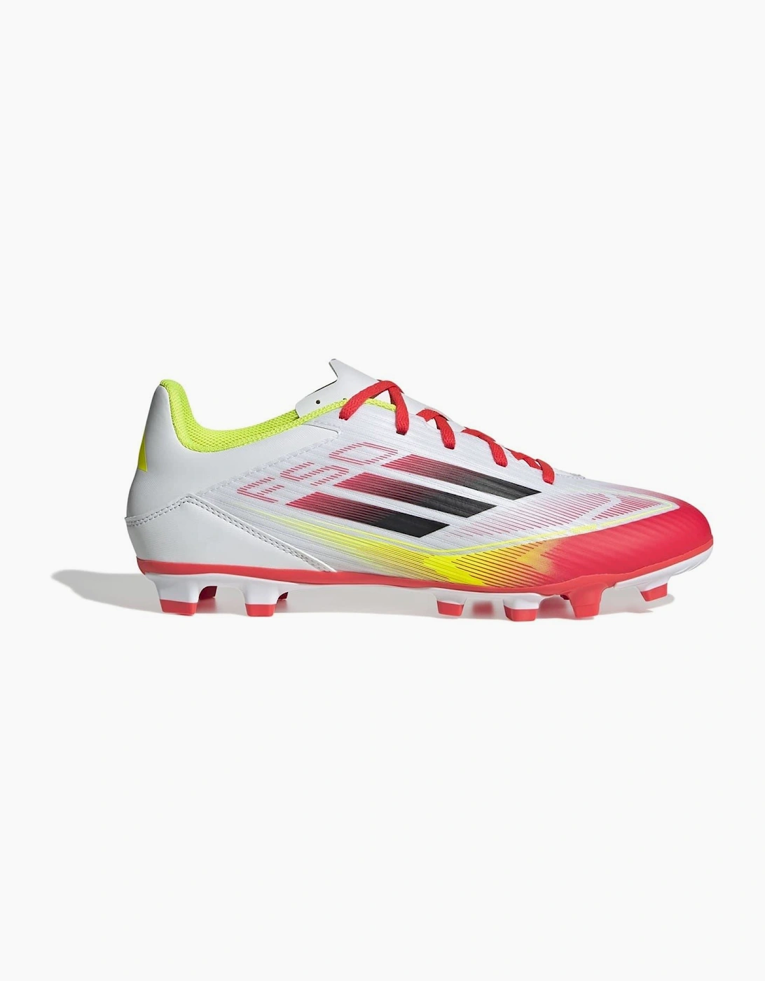 F50 Club Firm Ground Football Boots, 7 of 6