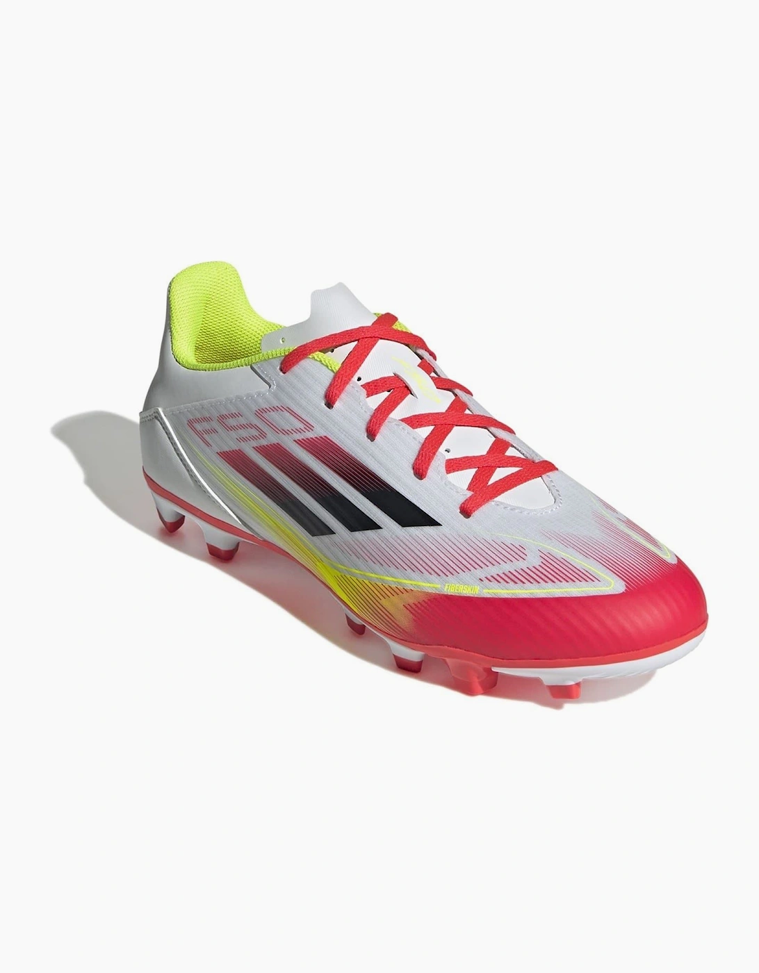 F50 Club Firm Ground Football Boots
