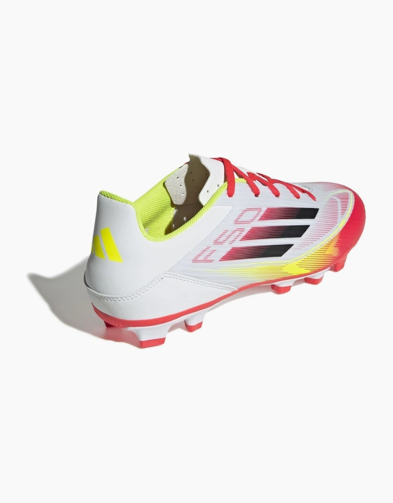 F50 Club Firm Ground Football Boots