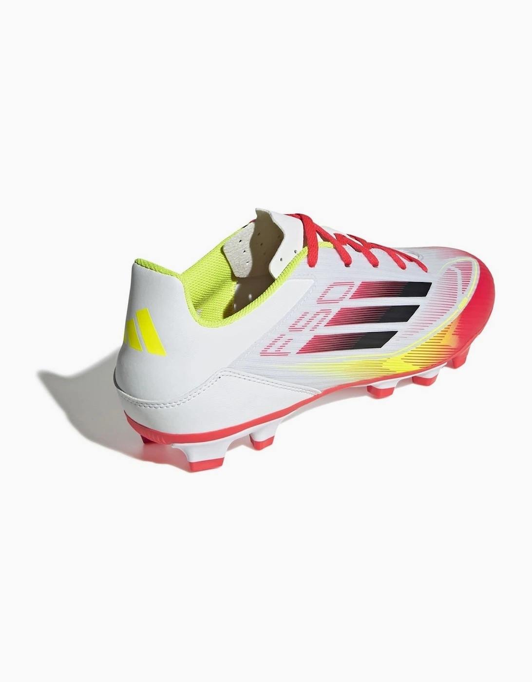 F50 Club Firm Ground Football Boots