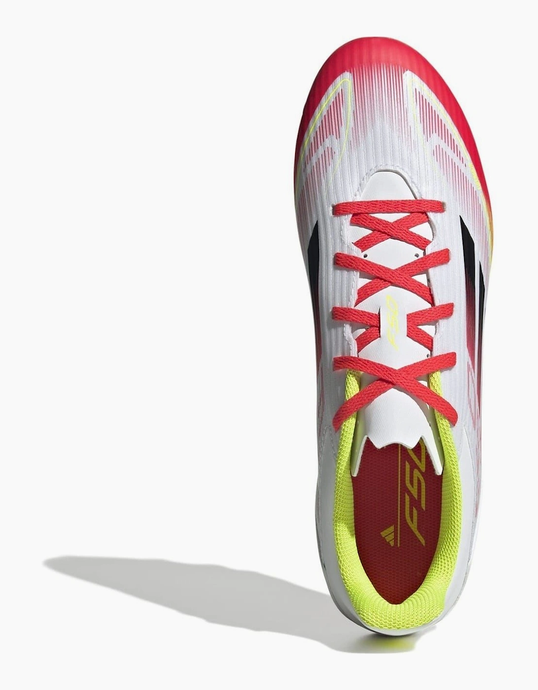 F50 Club Firm Ground Football Boots