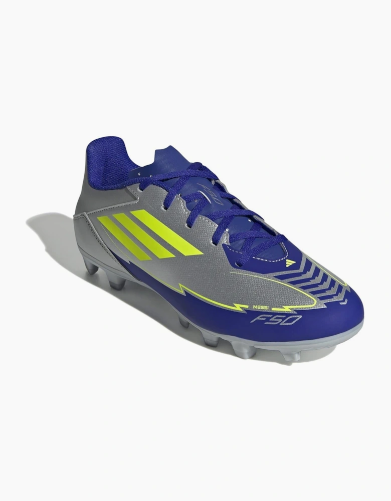 F50 Club Firm Ground Football Boots
