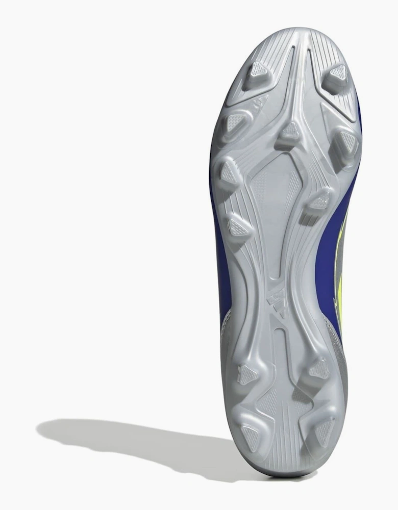F50 Club Firm Ground Football Boots