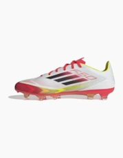 White/Red