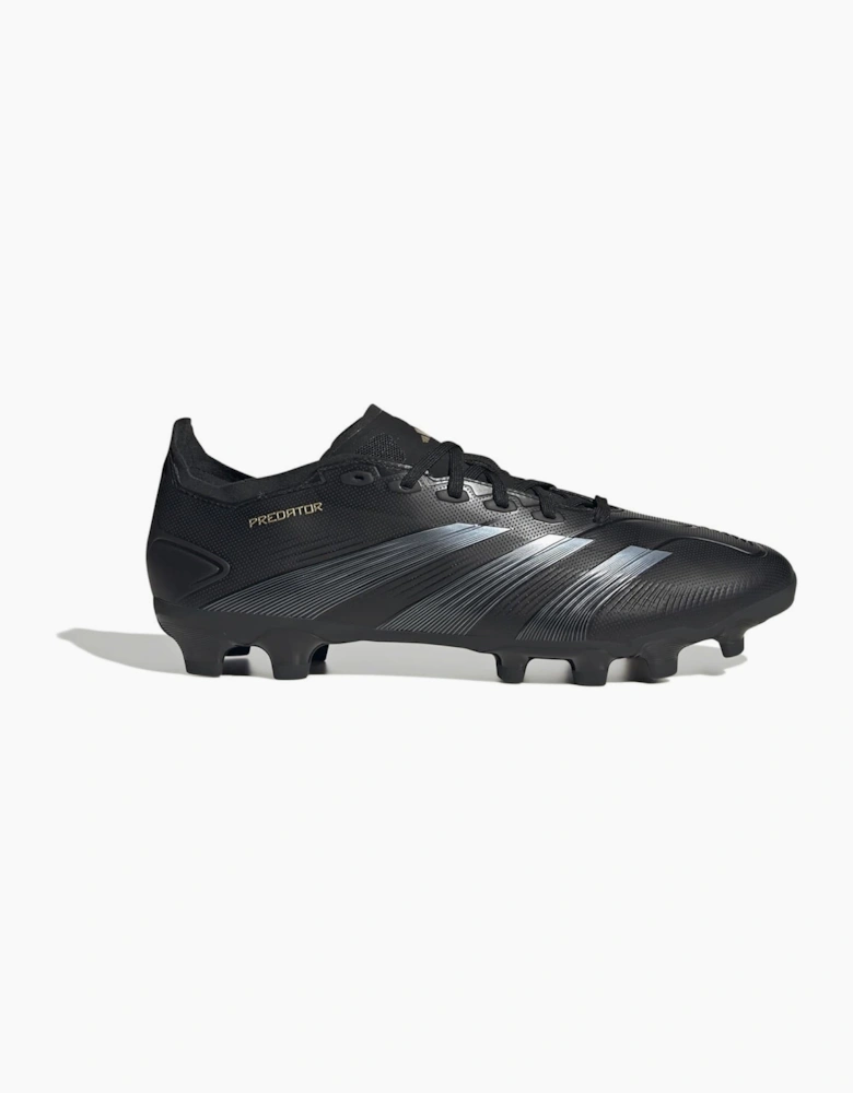 Predator League Multi Ground Football Boots