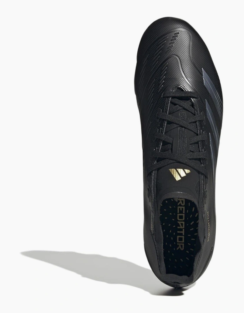 Predator League Multi Ground Football Boots