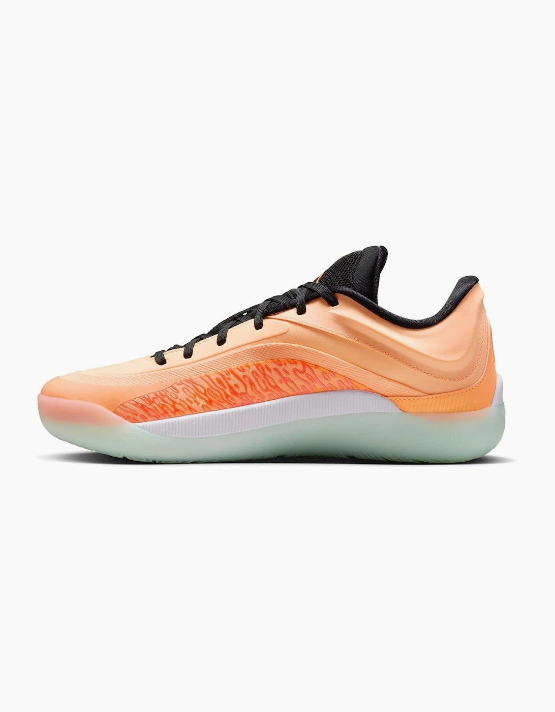 Zion 4 Low Top Sneakers