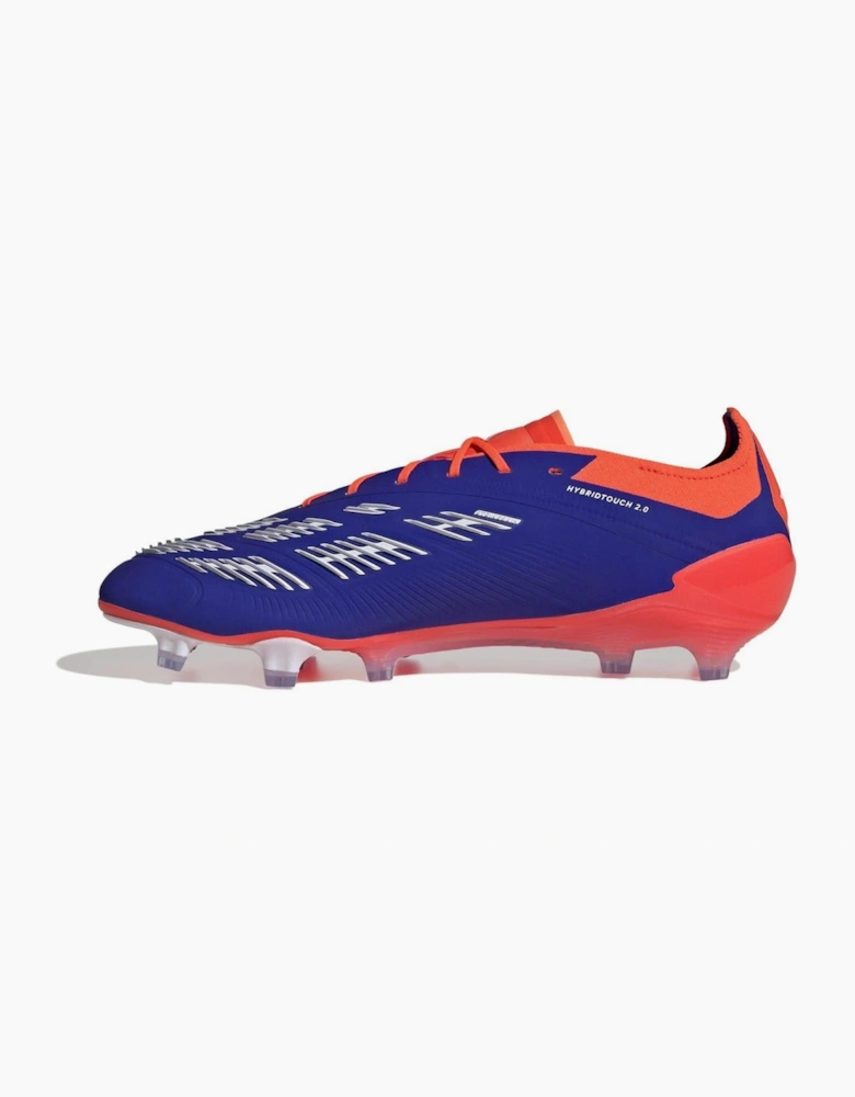 Predator Elite Firm Ground Football Boots