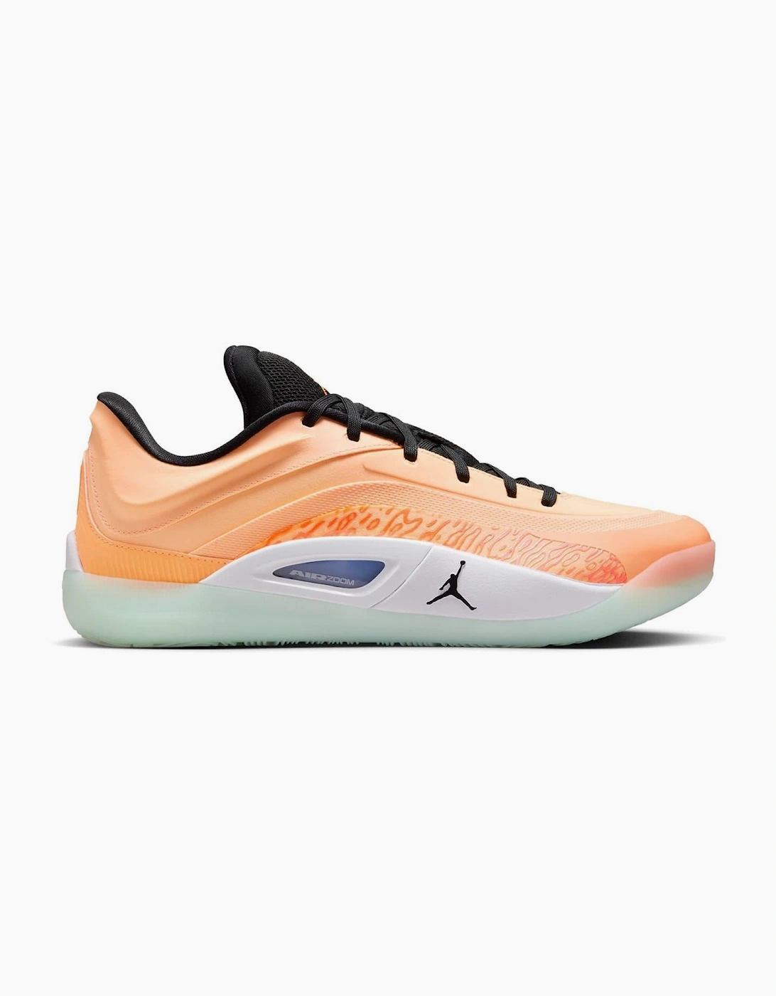 Zion 4 Low Top Sneakers, 7 of 6