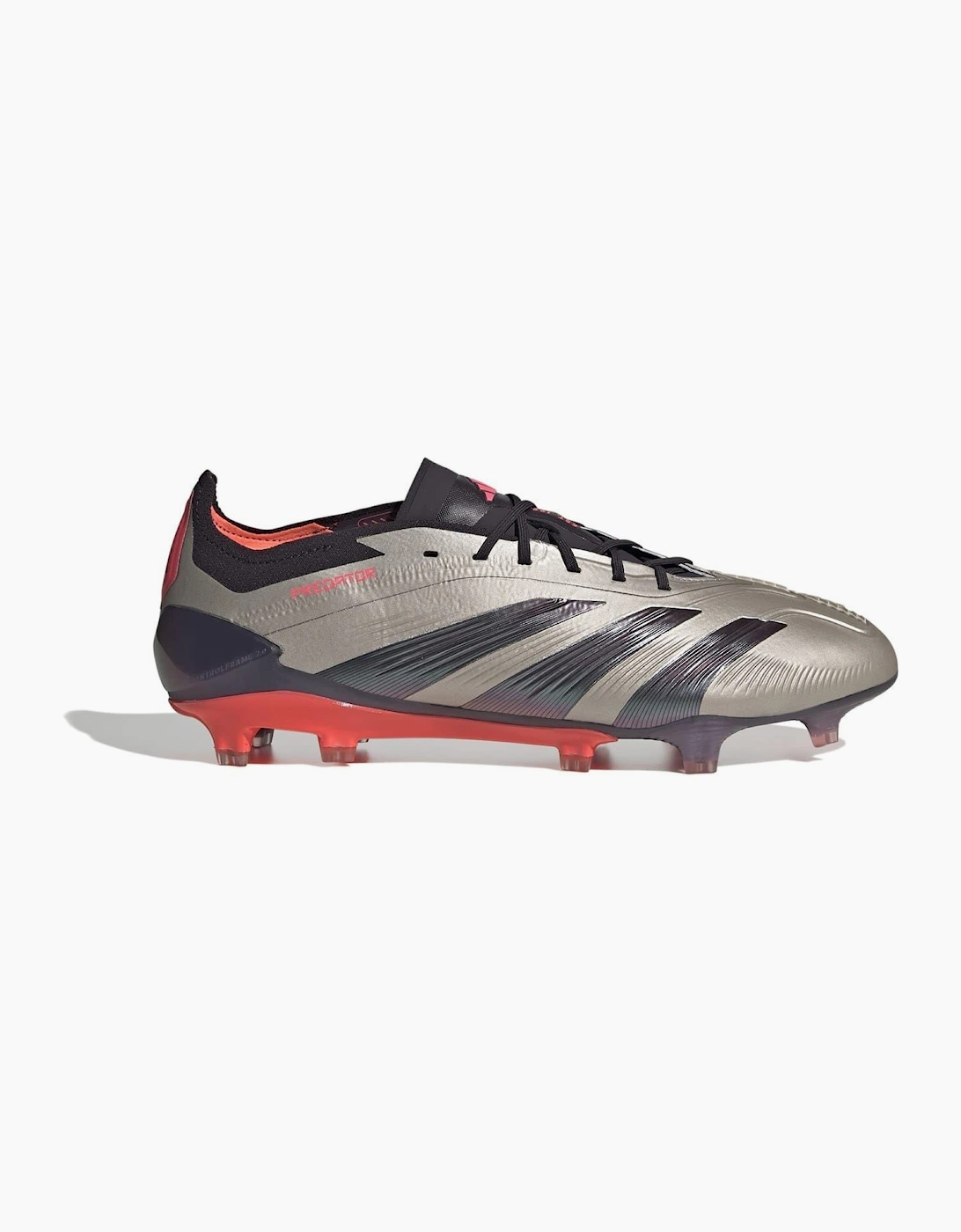 Predator Elite Firm Ground Football Boots, 7 of 6