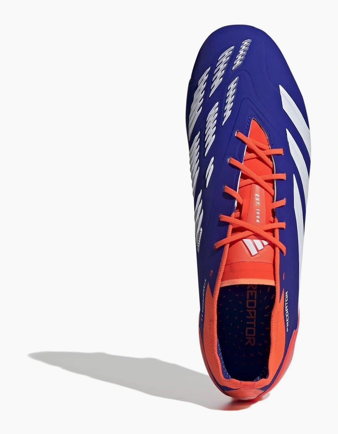 Predator Elite Firm Ground Football Boots