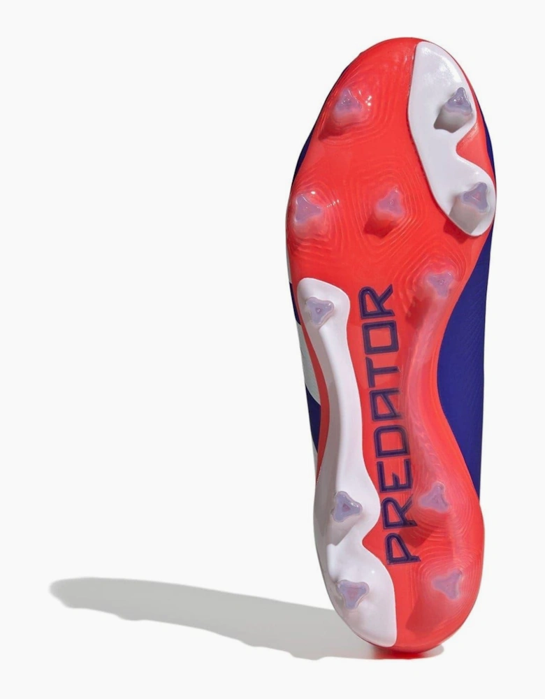 Predator Elite Firm Ground Football Boots