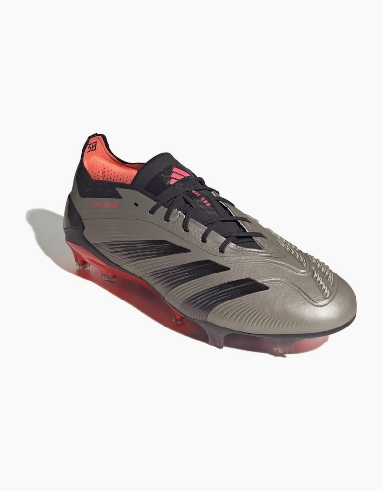 Predator Elite Firm Ground Football Boots