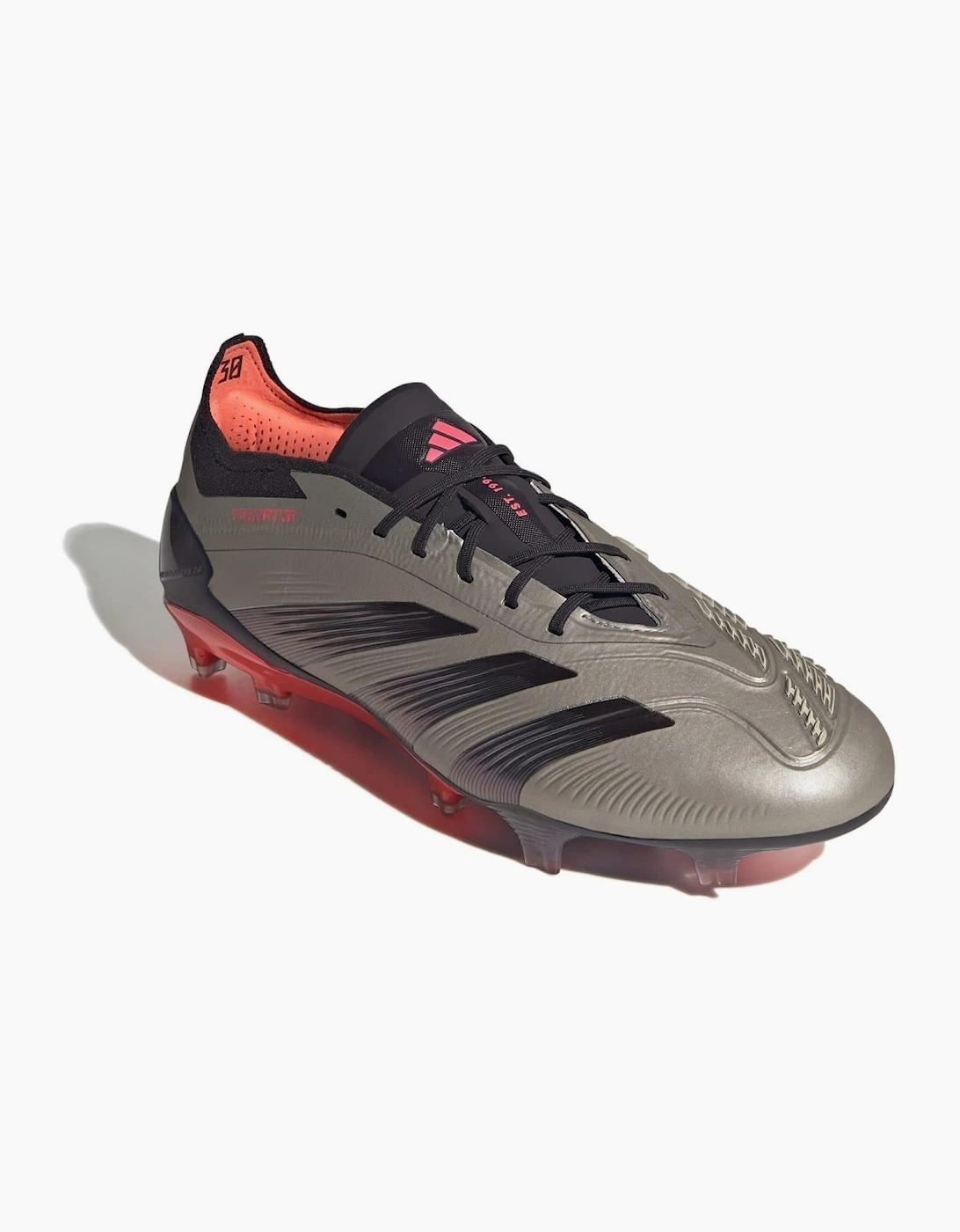Predator Elite Firm Ground Football Boots