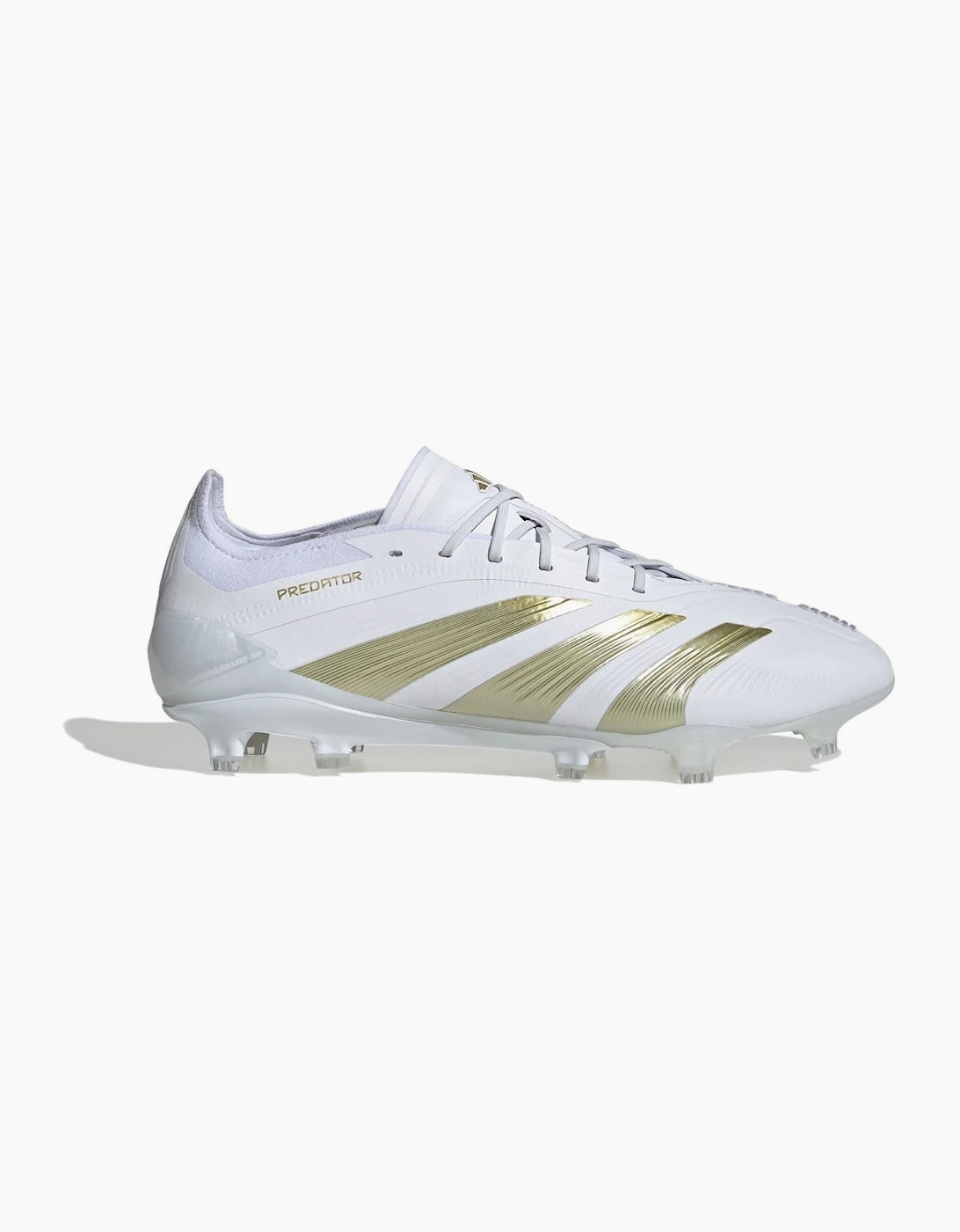 Predator Elite Firm Ground Football Boots, 7 of 6
