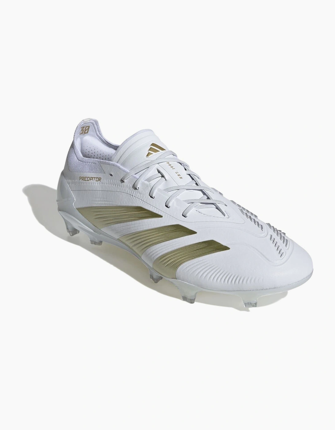 Predator Elite Firm Ground Football Boots