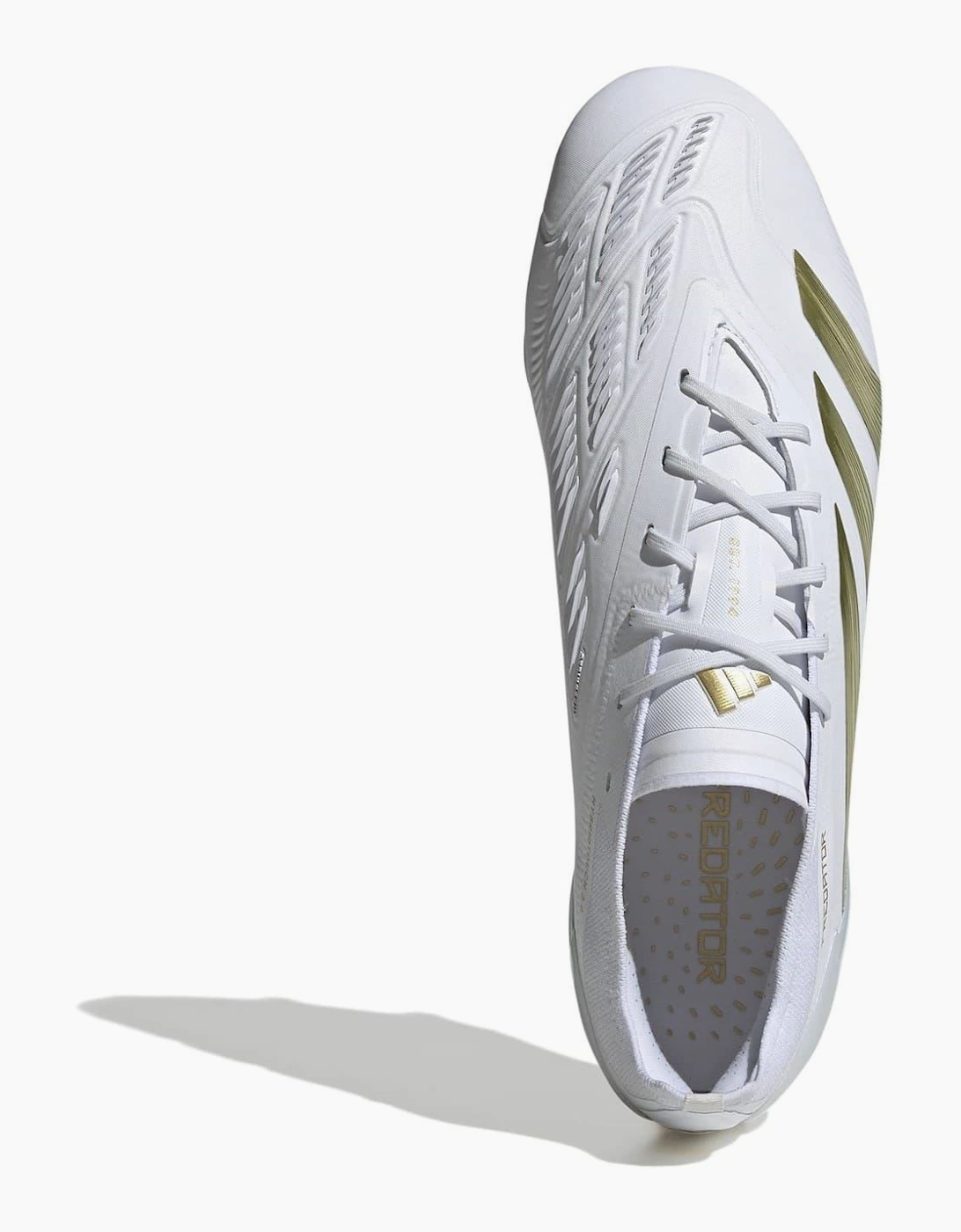 Predator Elite Firm Ground Football Boots
