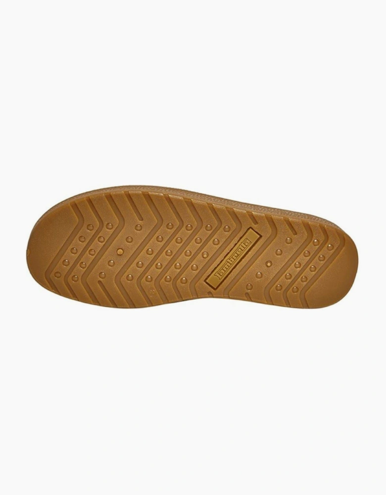 Perez Platform Low Top Sneakers