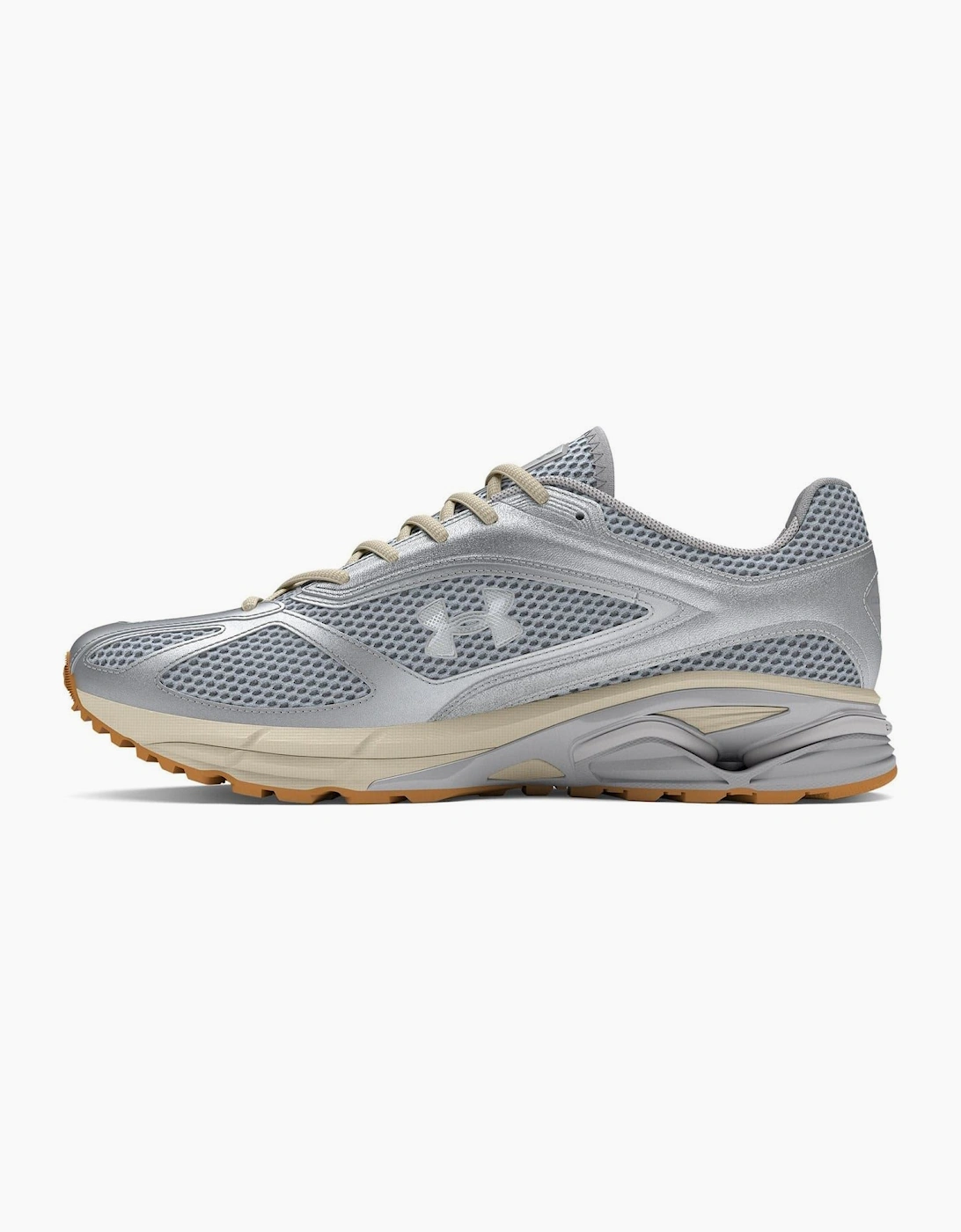 HOVR Road Running Round Toe Shoes