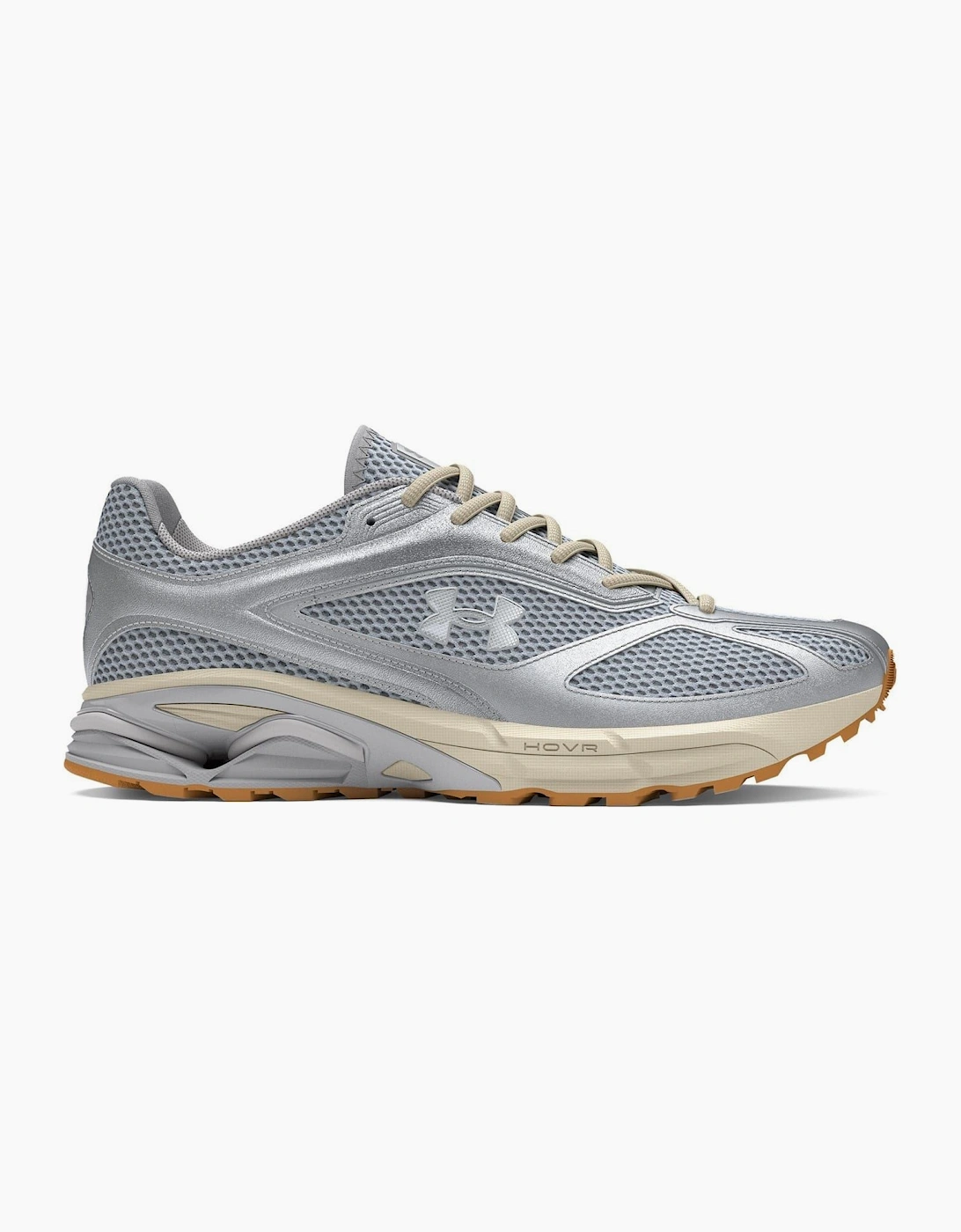 HOVR Road Running Round Toe Shoes