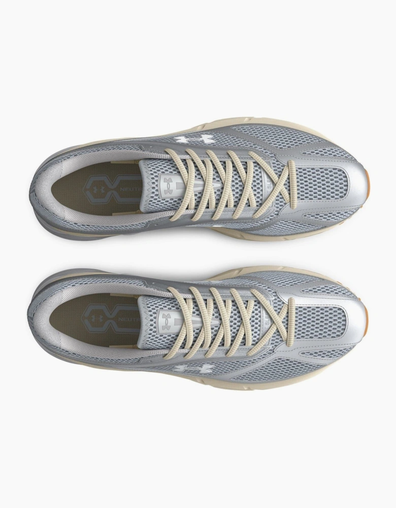HOVR Road Running Round Toe Shoes