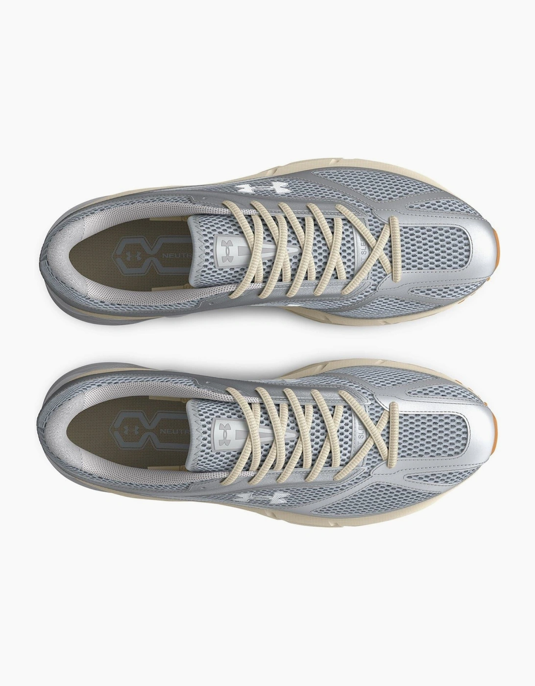 HOVR Road Running Round Toe Shoes