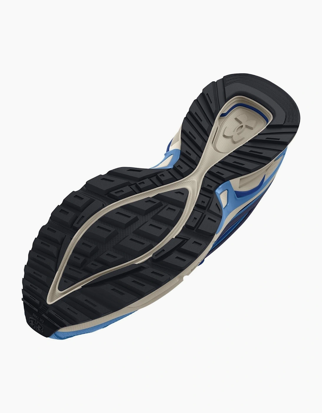 HOVR Road Running Round Toe Shoes