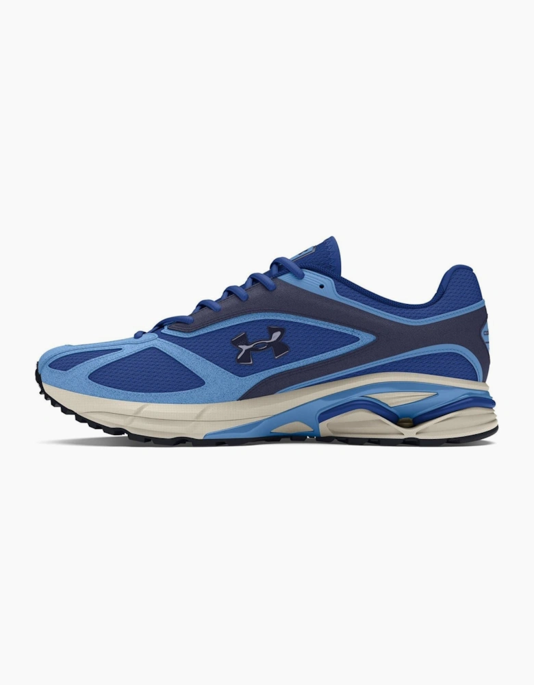 HOVR Road Running Round Toe Shoes