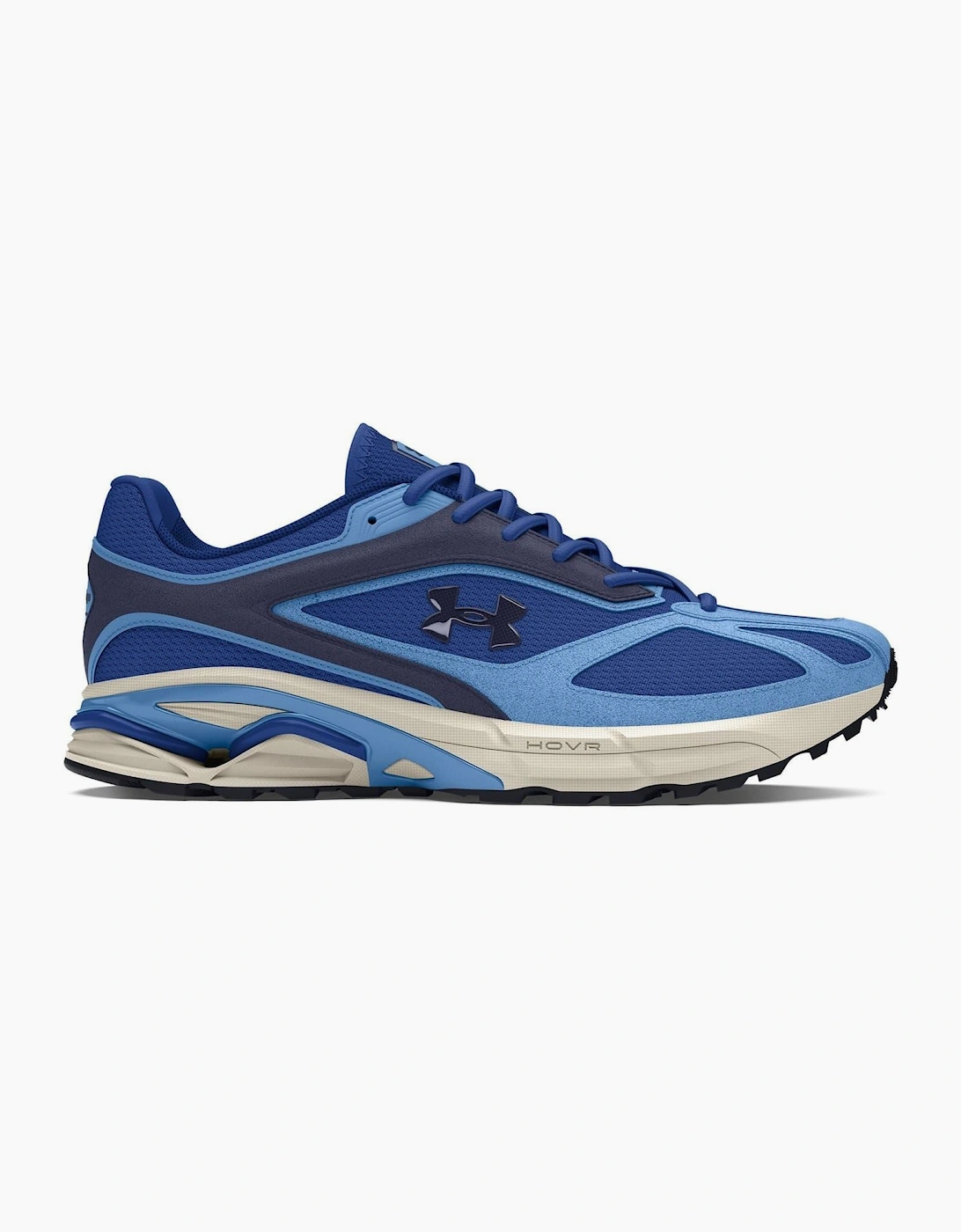 HOVR Road Running Round Toe Shoes