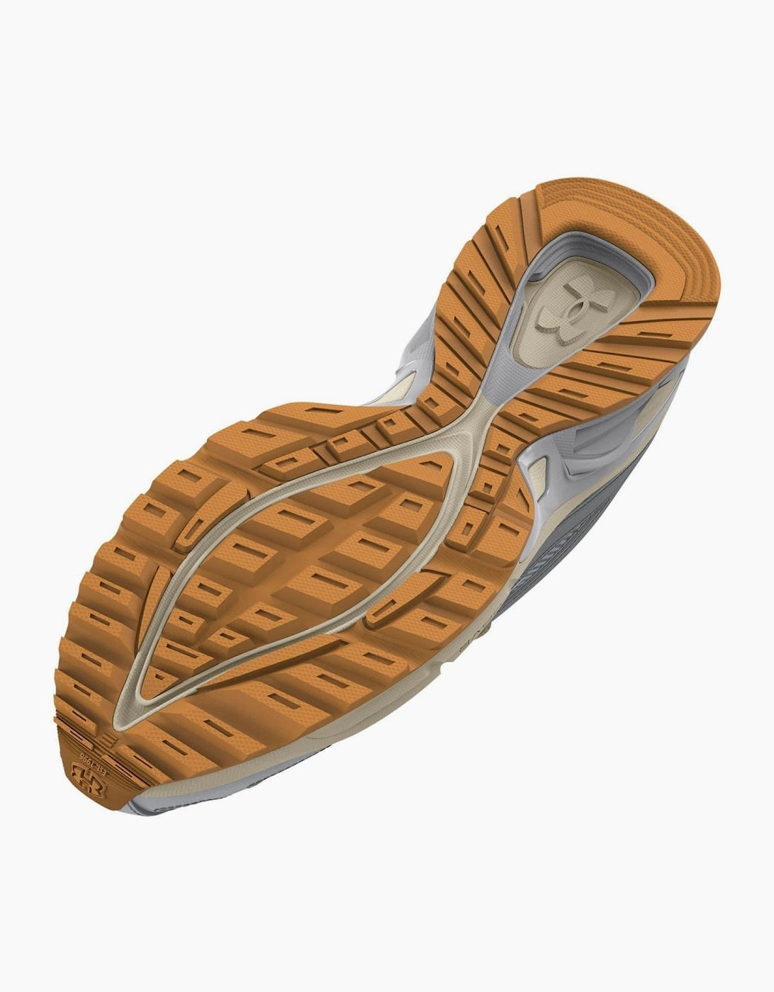 HOVR Road Running Round Toe Shoes