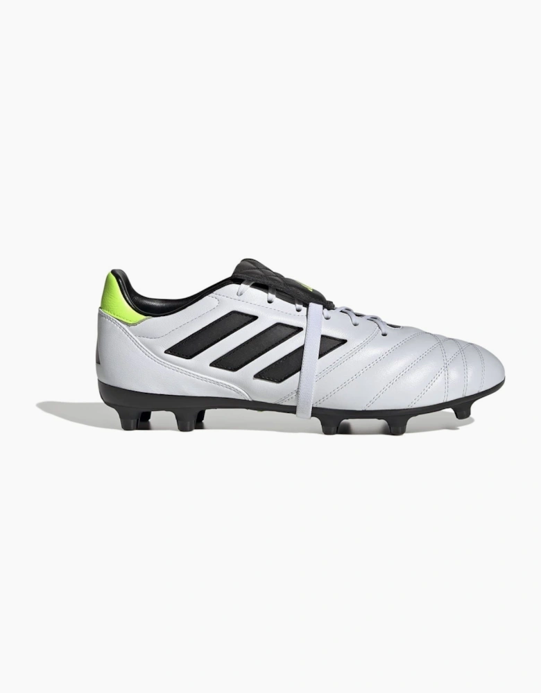 Copa Gloro Lace-Up Sneakers