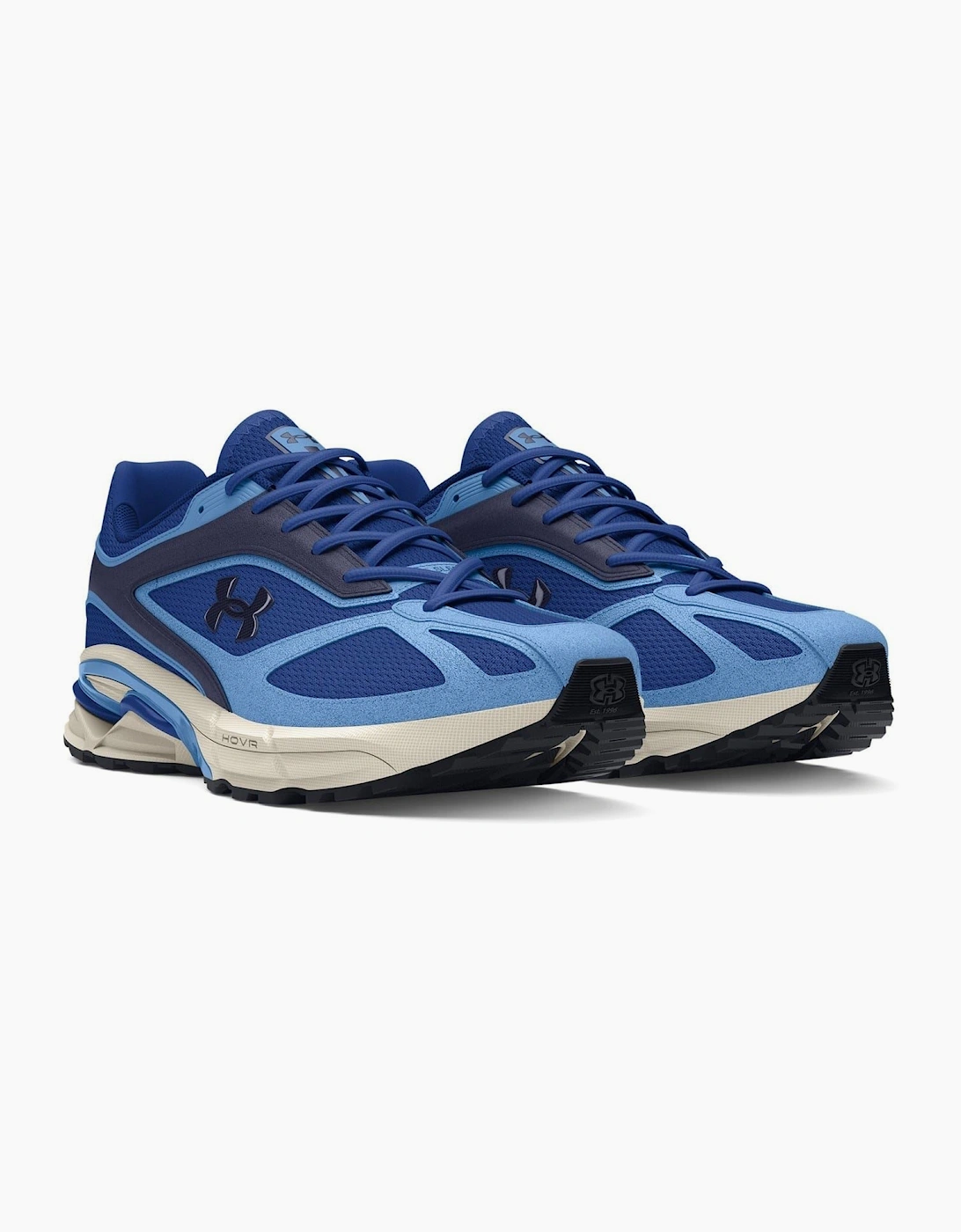 HOVR Road Running Round Toe Shoes