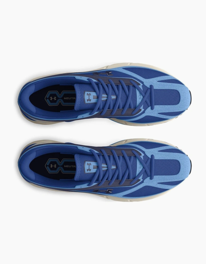 HOVR Road Running Round Toe Shoes
