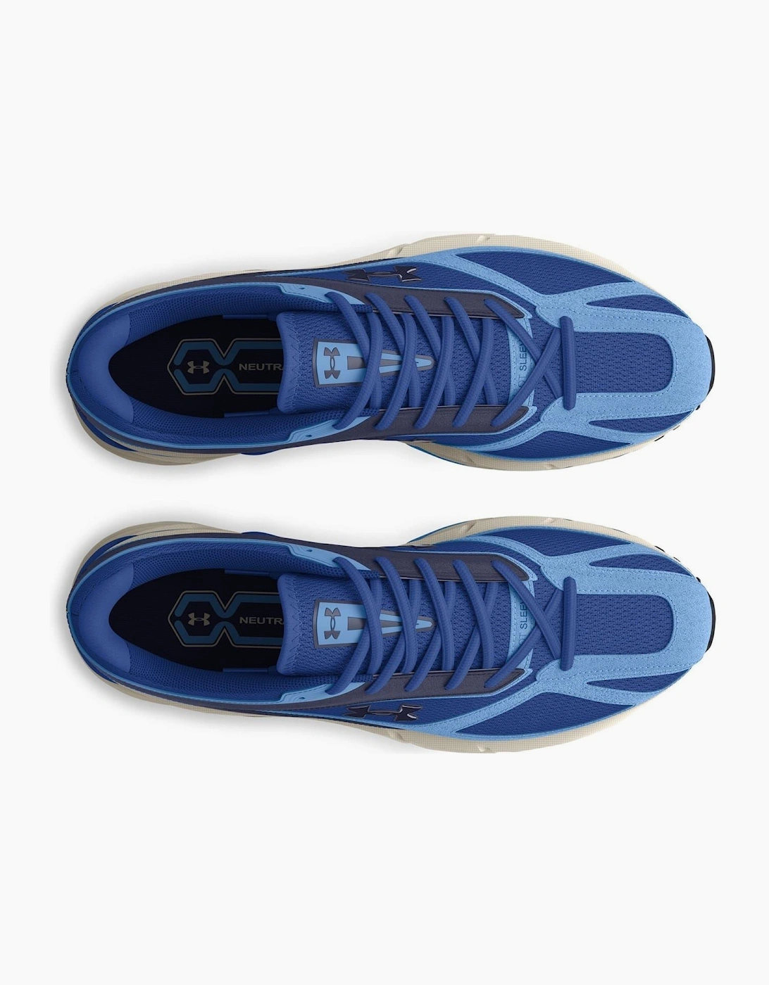 HOVR Road Running Round Toe Shoes