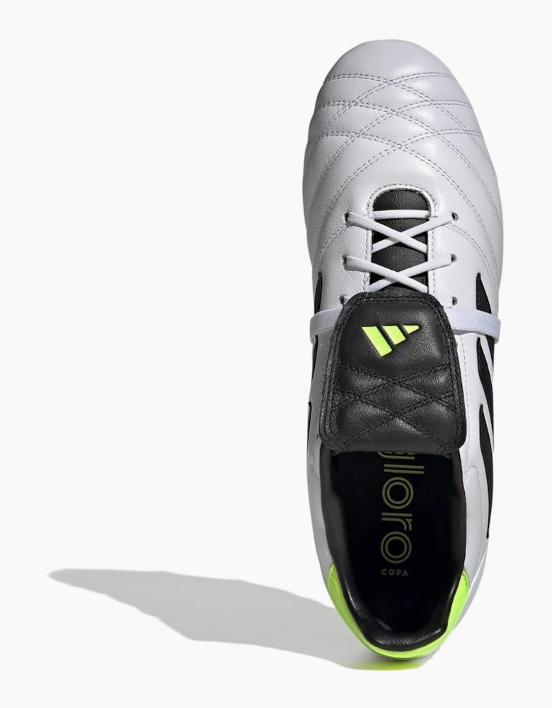 Copa Gloro Lace-Up Sneakers
