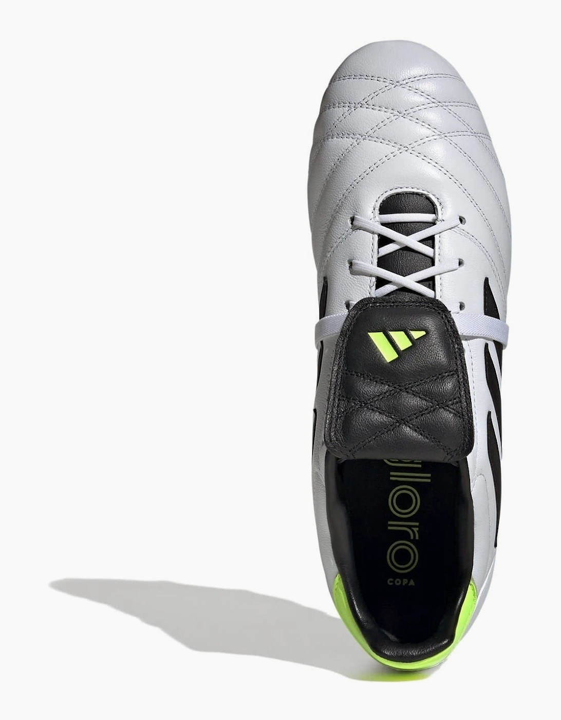 Copa Gloro Lace-Up Sneakers