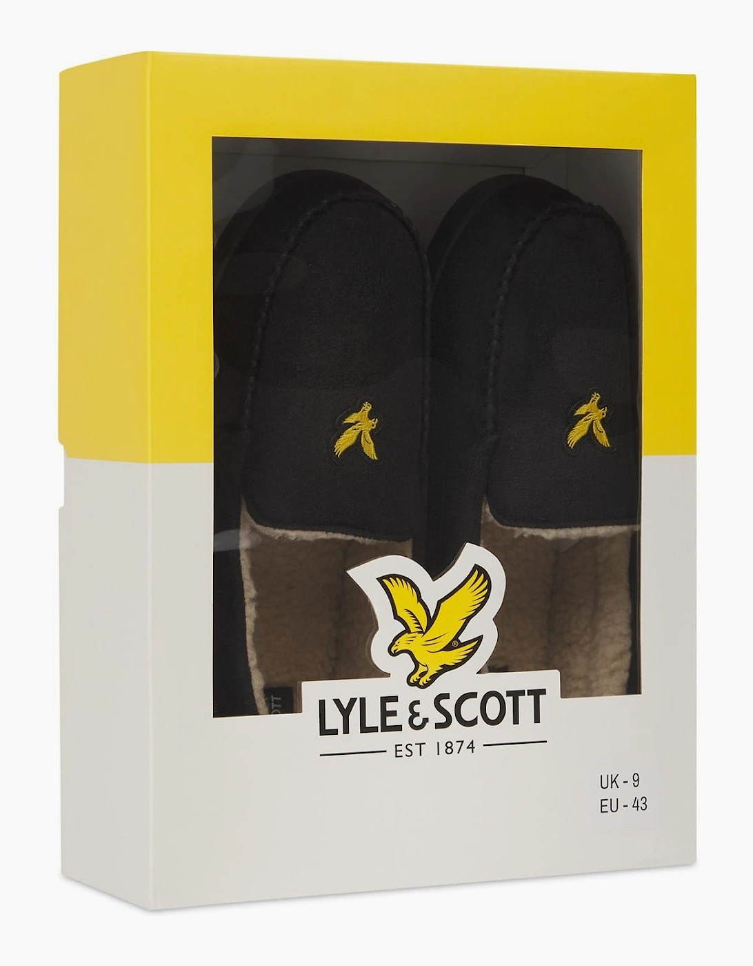 Slippers