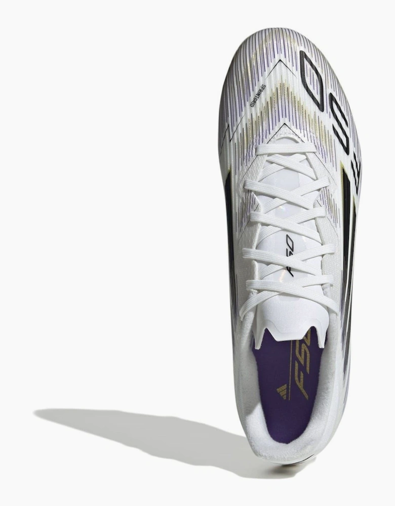 League Adults Firm Ground Football Boots