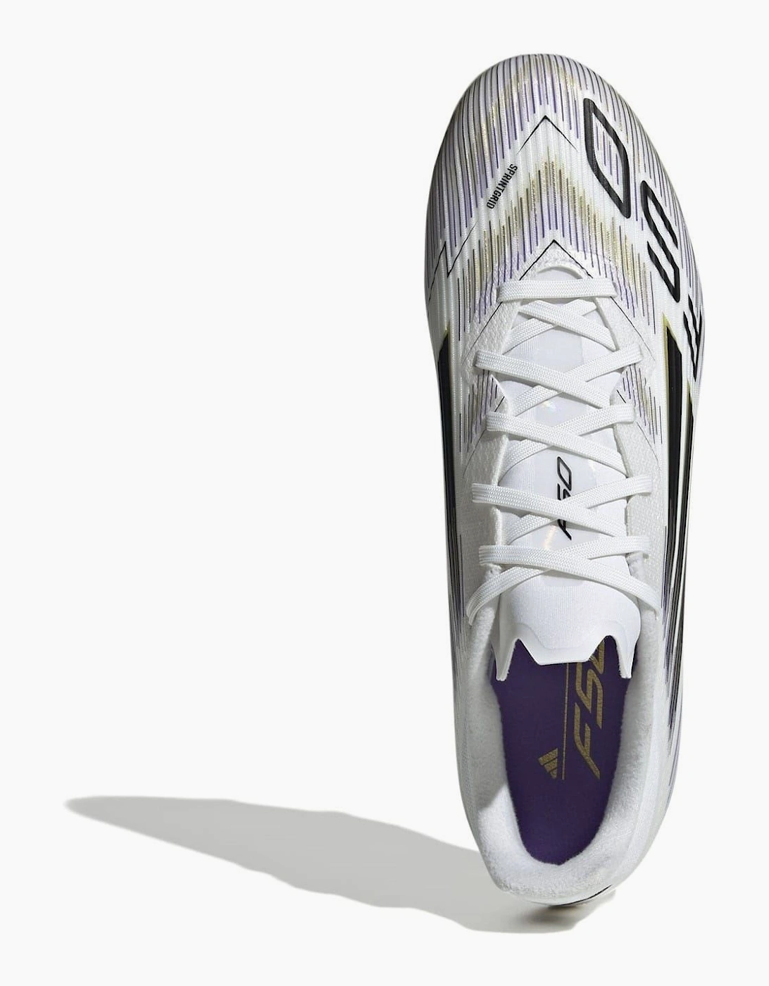 League Adults Firm Ground Football Boots