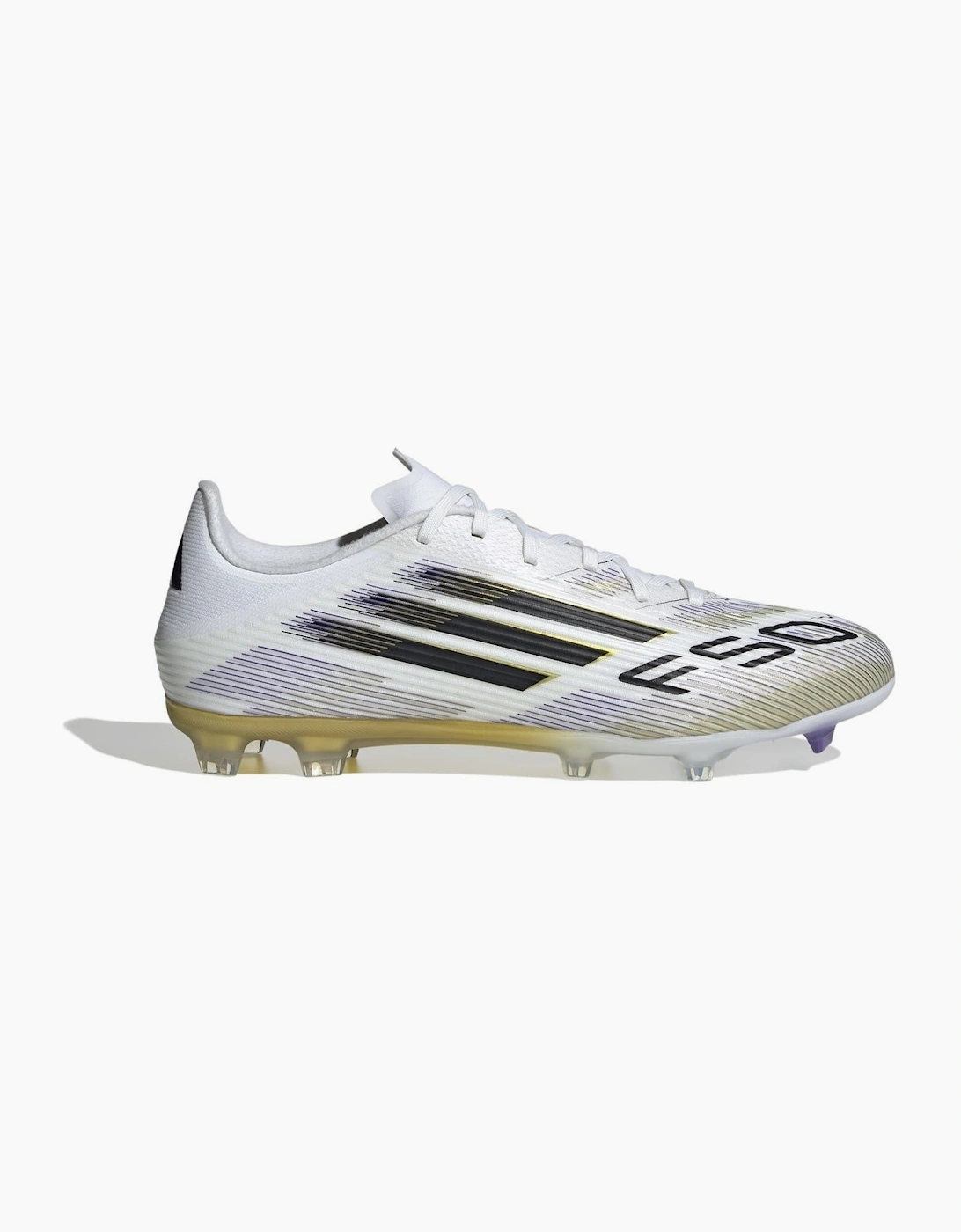 League Adults Firm Ground Football Boots, 7 of 6