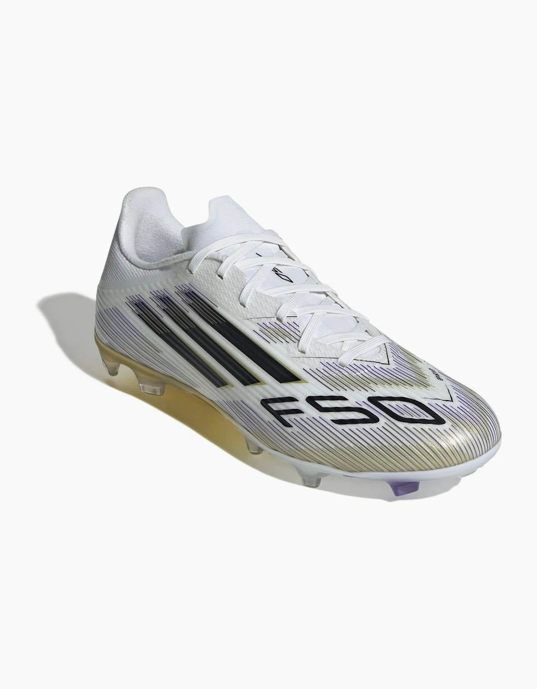 League Adults Firm Ground Football Boots